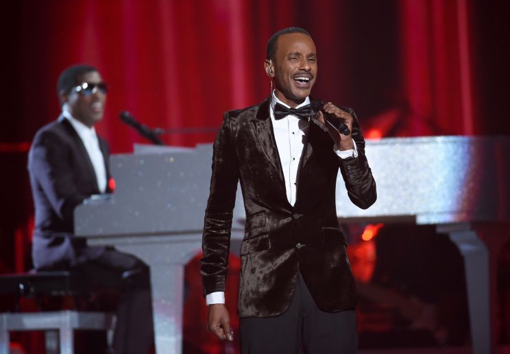 Tevin Campbell