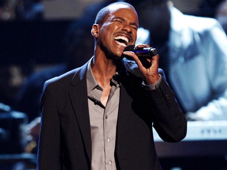 Tevin Campbell