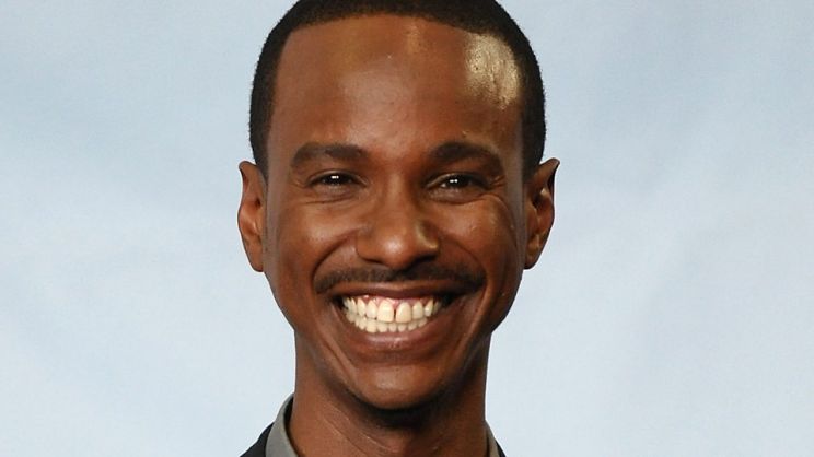 Tevin Campbell