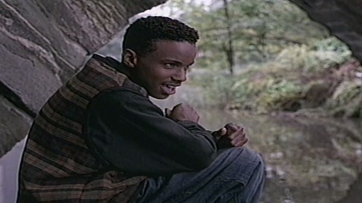 Tevin Campbell