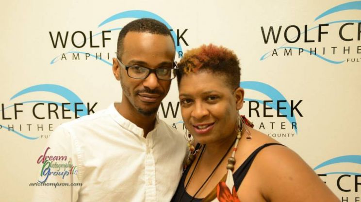 Tevin Campbell
