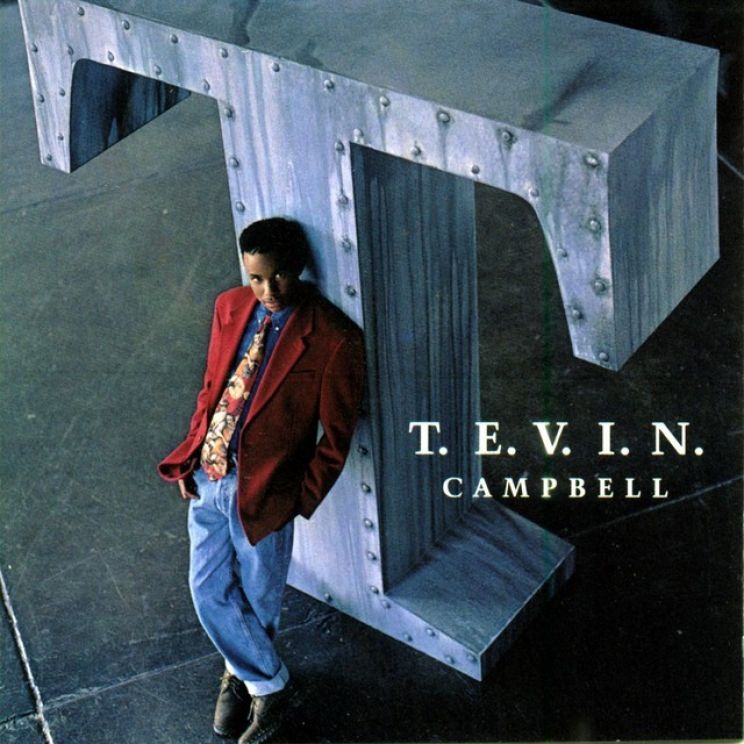 Tevin Campbell