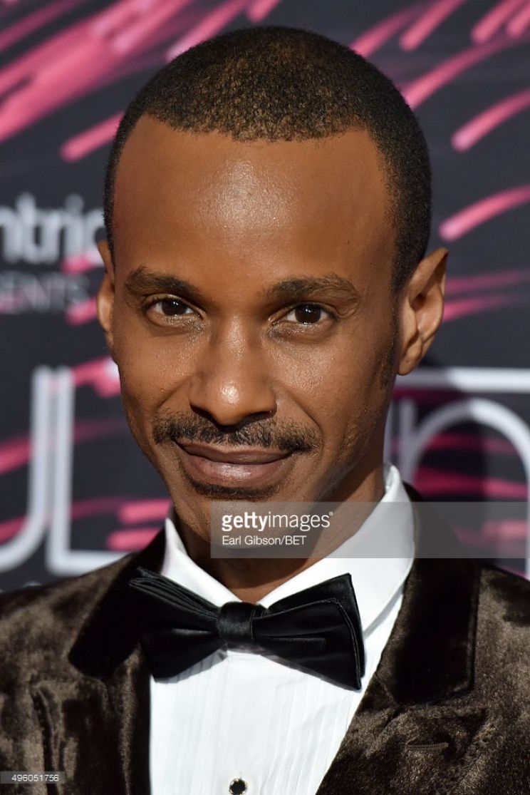 Tevin Campbell