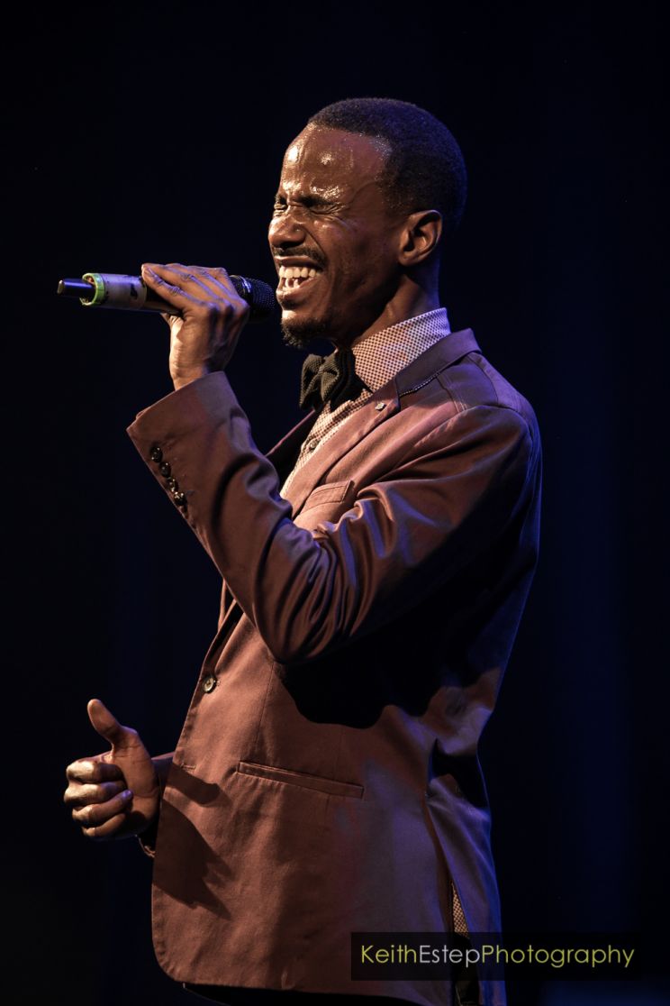 Tevin Campbell