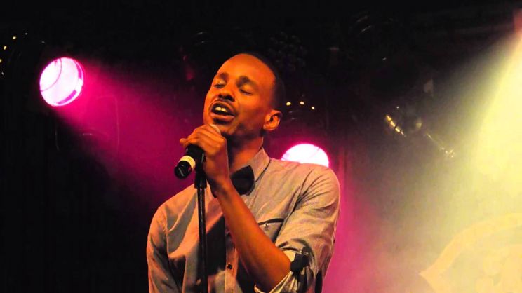 Tevin Campbell