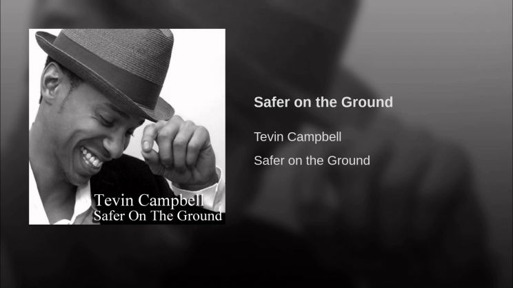 Tevin Campbell