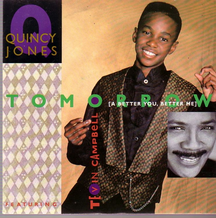 Tevin Campbell