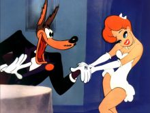 Tex Avery