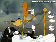 Tex Avery