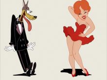 Tex Avery