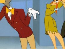 Tex Avery