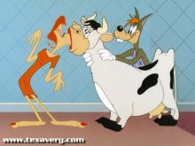 Tex Avery