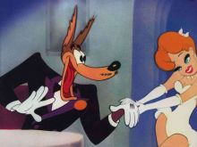 Tex Avery