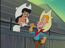 Tex Avery