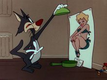 Tex Avery