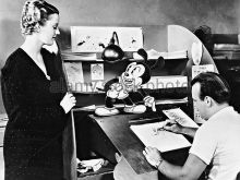 Tex Avery