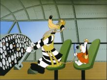 Tex Avery
