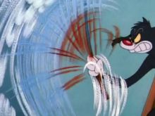 Tex Avery