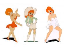 Tex Avery