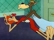 Tex Avery