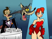 Tex Avery