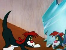 Tex Avery