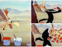 Tex Avery photo