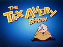 Tex Avery