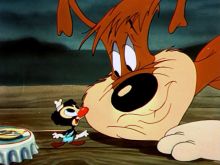 Tex Avery