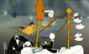 Tex Avery