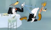 Tex Avery