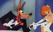 Tex Avery