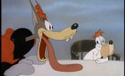 Tex Avery