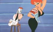 Tex Avery