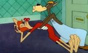 Tex Avery