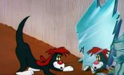 Tex Avery