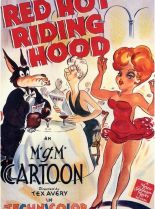 Tex Avery