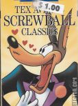 Tex Avery
