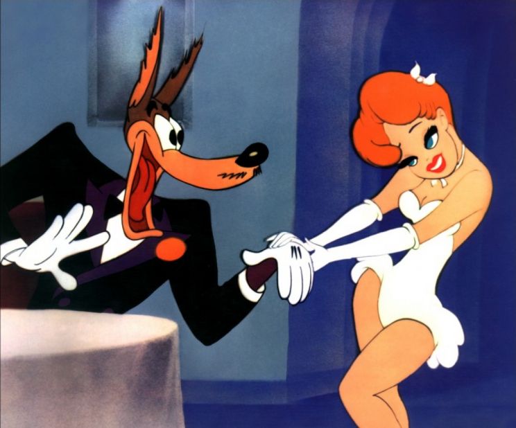 Tex Avery