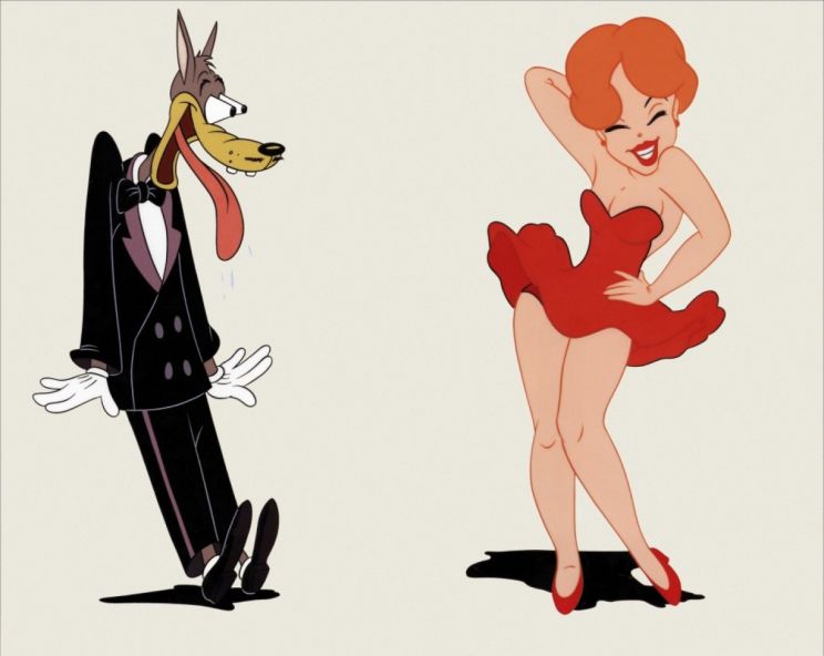 Tex Avery