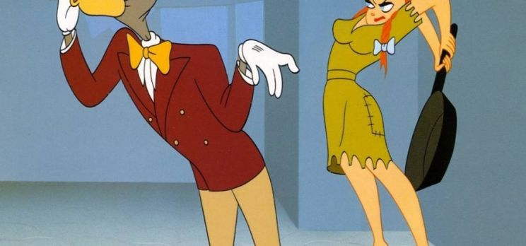 Tex Avery