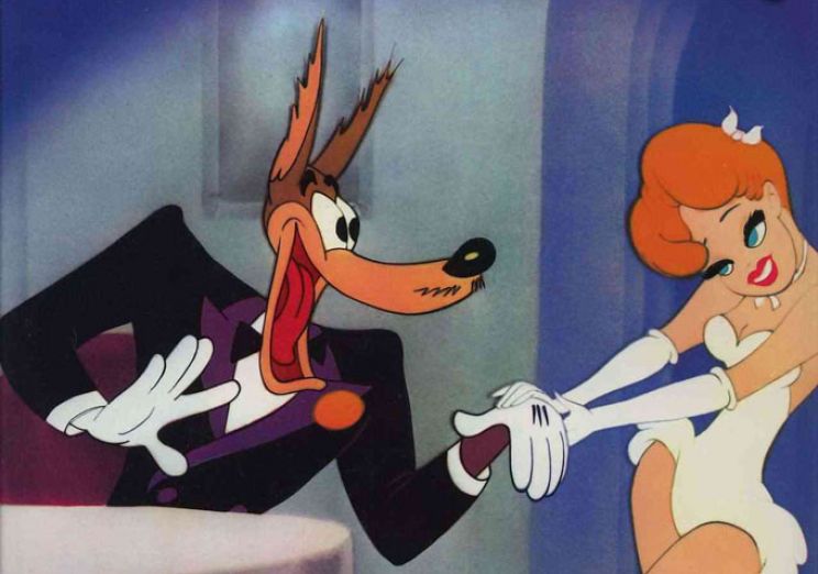 Tex Avery