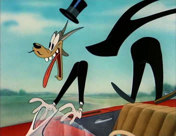 Tex Avery