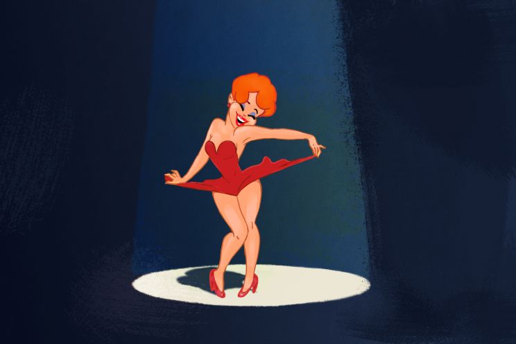 Tex Avery