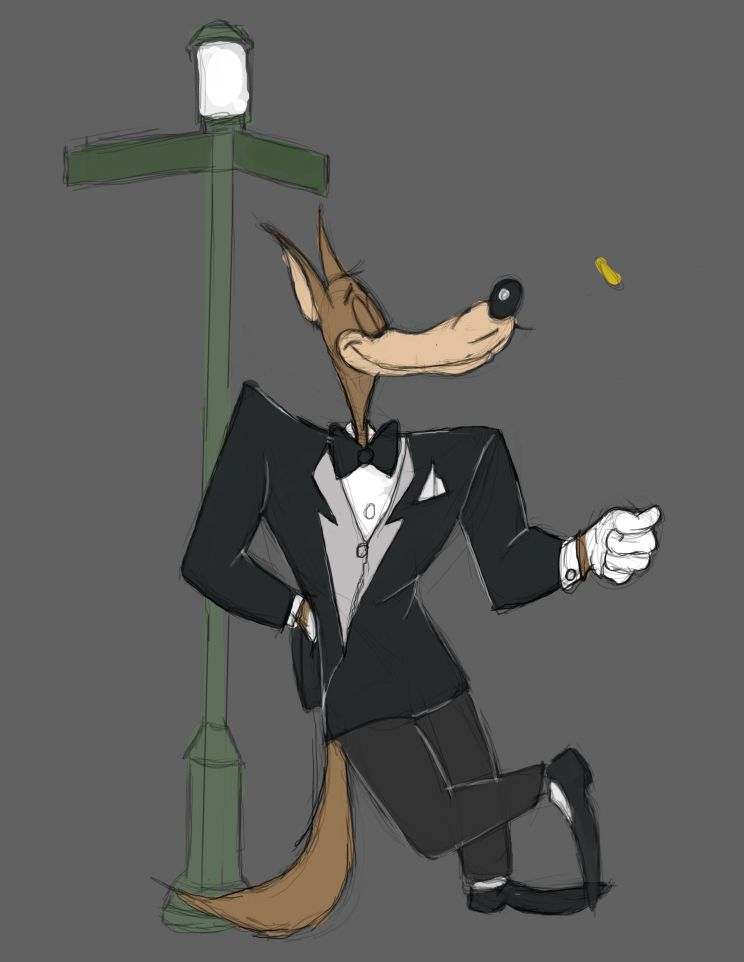 Tex Avery