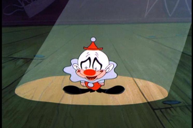 Tex Avery
