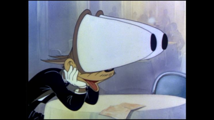 Tex Avery