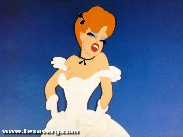 Tex Avery