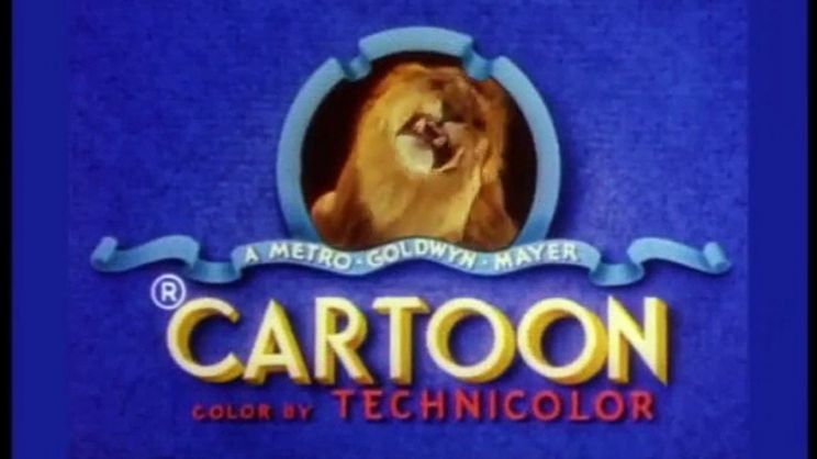 Tex Avery