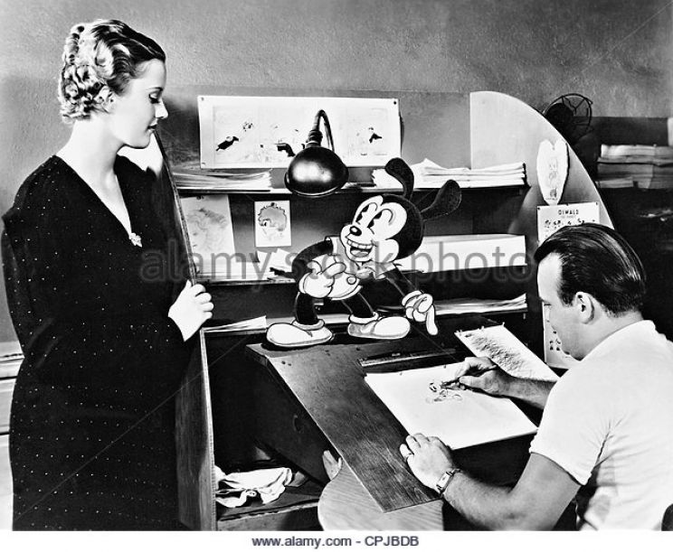 Tex Avery